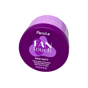 Fanola FANTOUCH FLEXIBLE MATT PASTE 100 ml